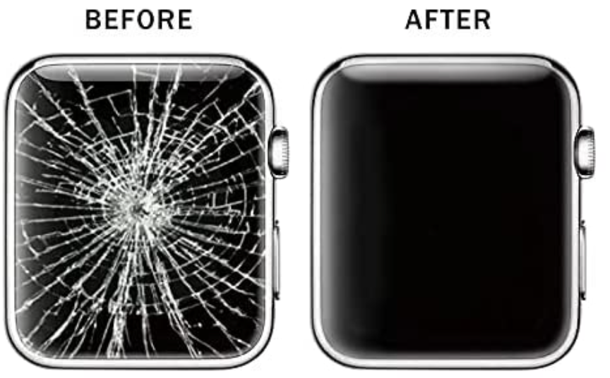 Apple Watch Repair iWatch Repair Cell Phone Repair TX