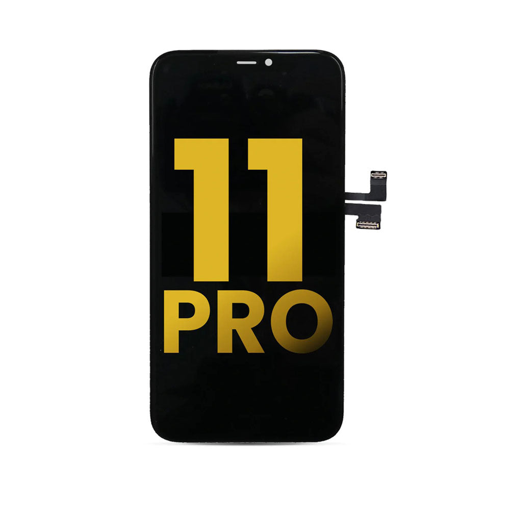 11 Pro 5.8 Inch Display & Touch Screen Replacement Part.