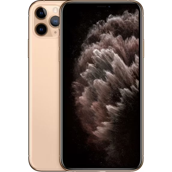Apple iPhone 11 Pro MAX, 64GB, Unlocked