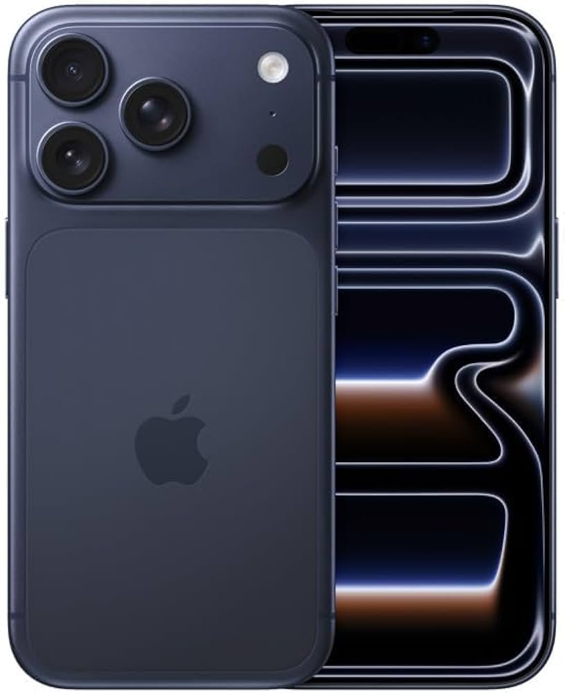 Apple iPhone 17 Pro Max, 256GB, Unlocked, Available in Store only or Inquire before placing the order