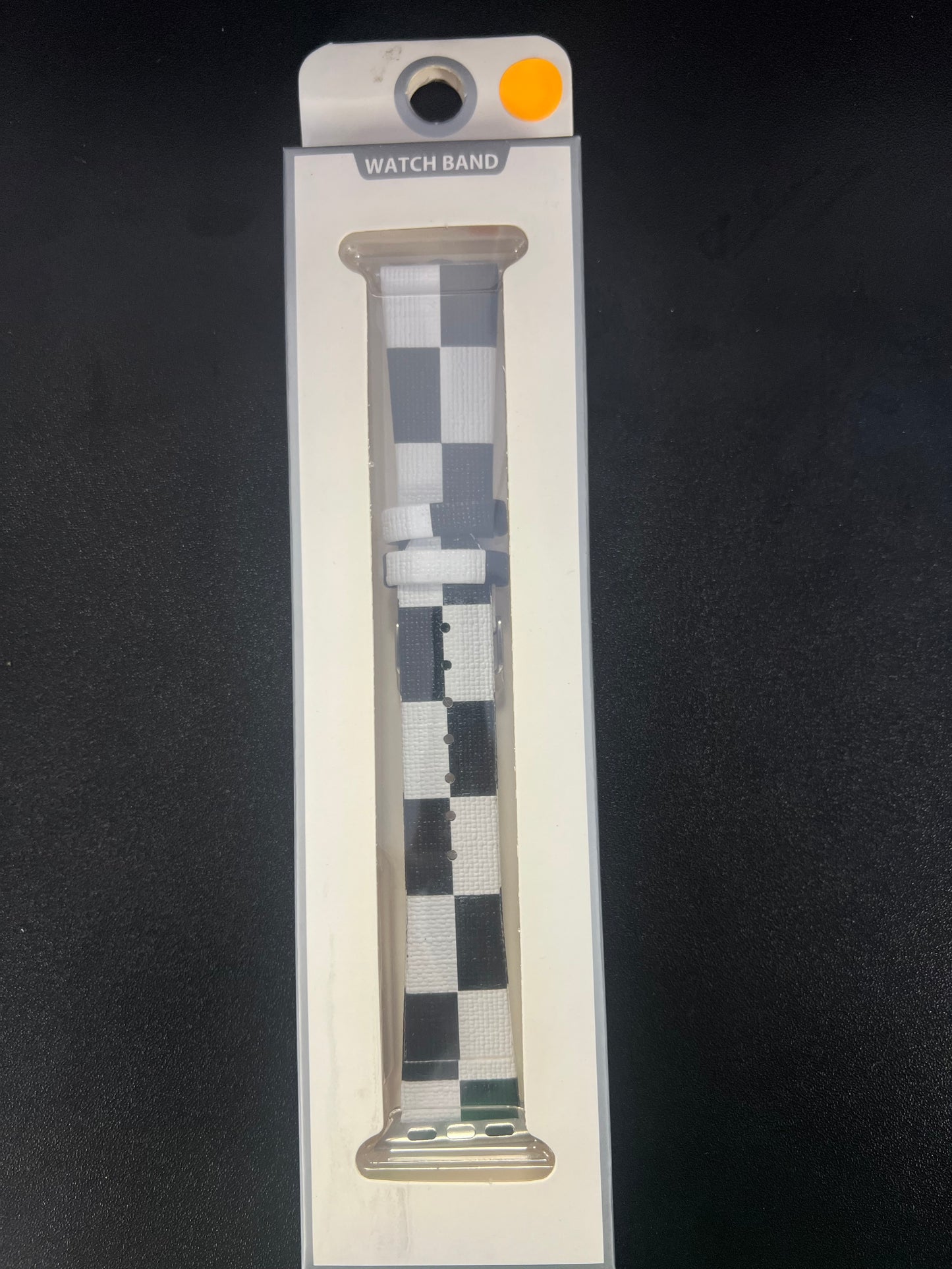 Fashionable Watch Band