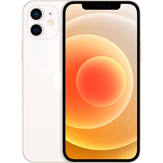 Apple iPhone 12, 64GB, Unlocked