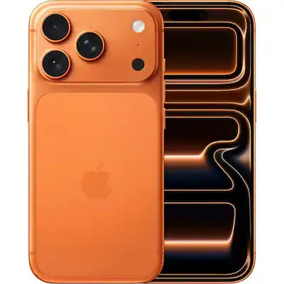 Apple iPhone 17 Pro, 256GB, Unlocked, Available in Store only or Inquire before placing the order