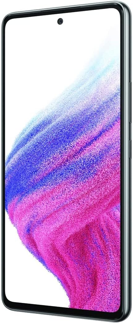 Samsung Galaxy A53, 5G 128gb Network Unlocked Phone