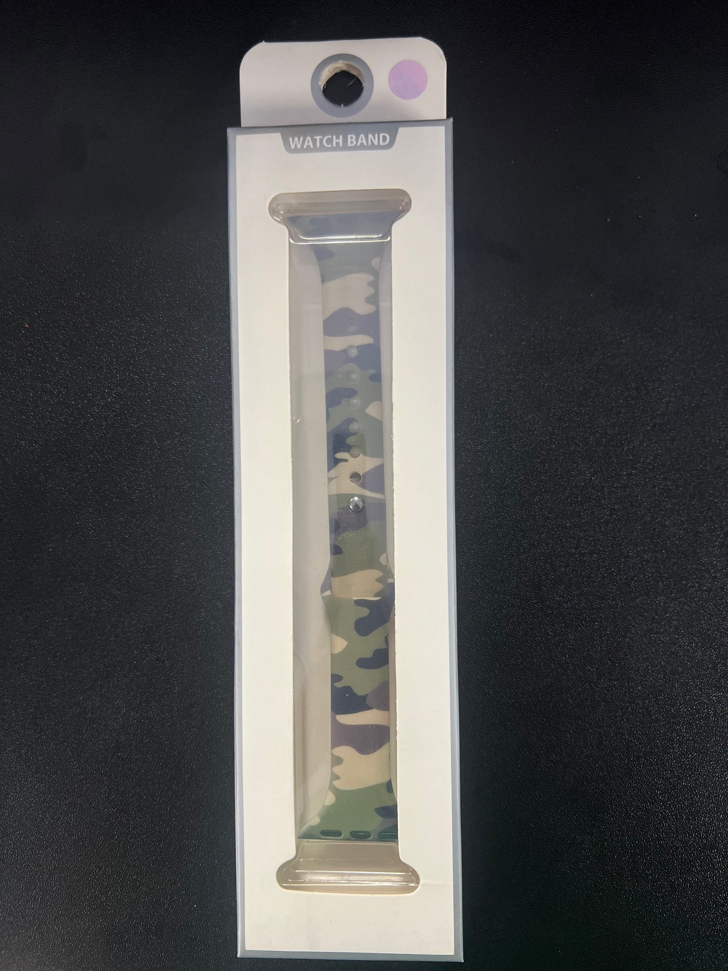 Fashionable Watch Band