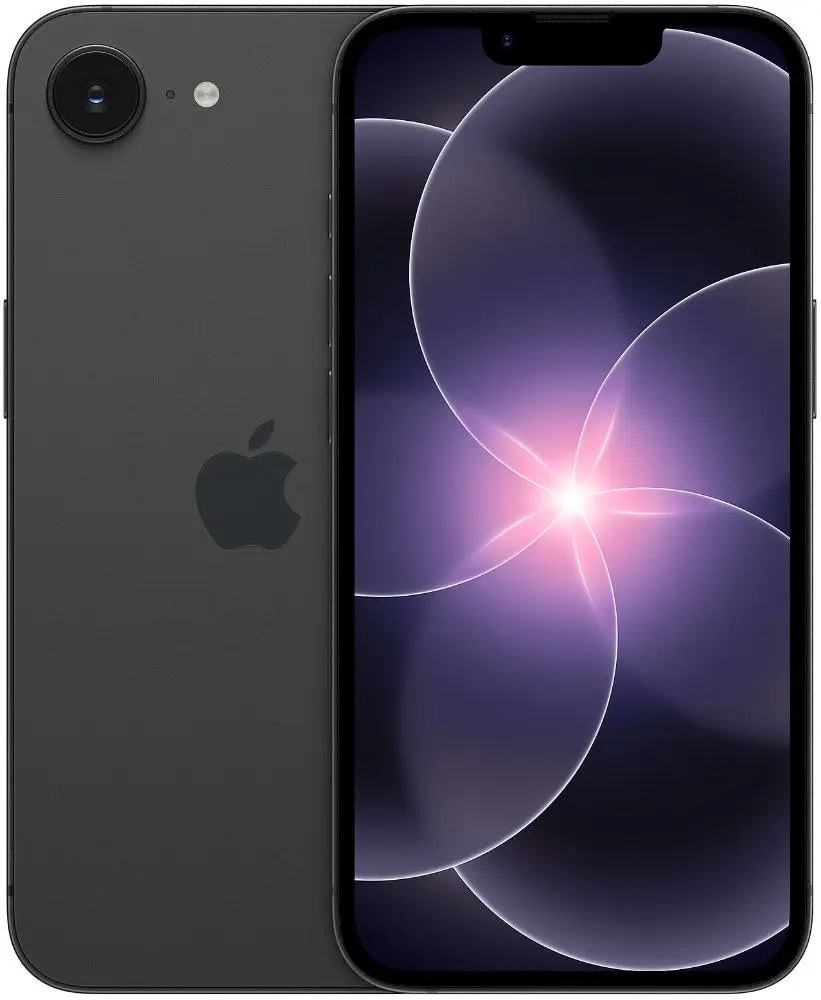 Apple iPhone 17e, 128GB, Unlocked, Available in Store only or Inquire before placing the order