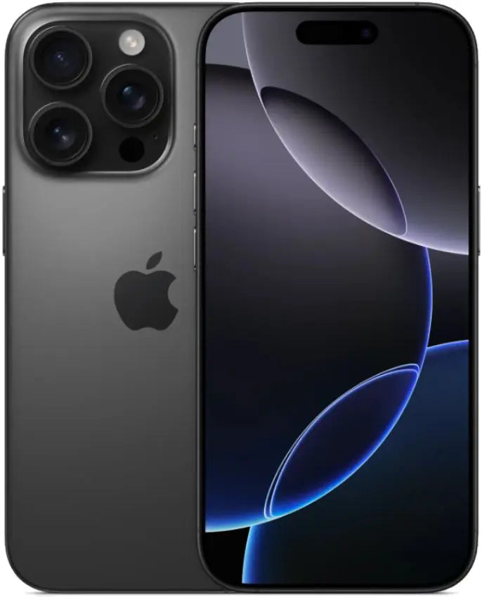 Apple iPhone 16 Pro, 128GB, Unlocked, Inquire before placing the order