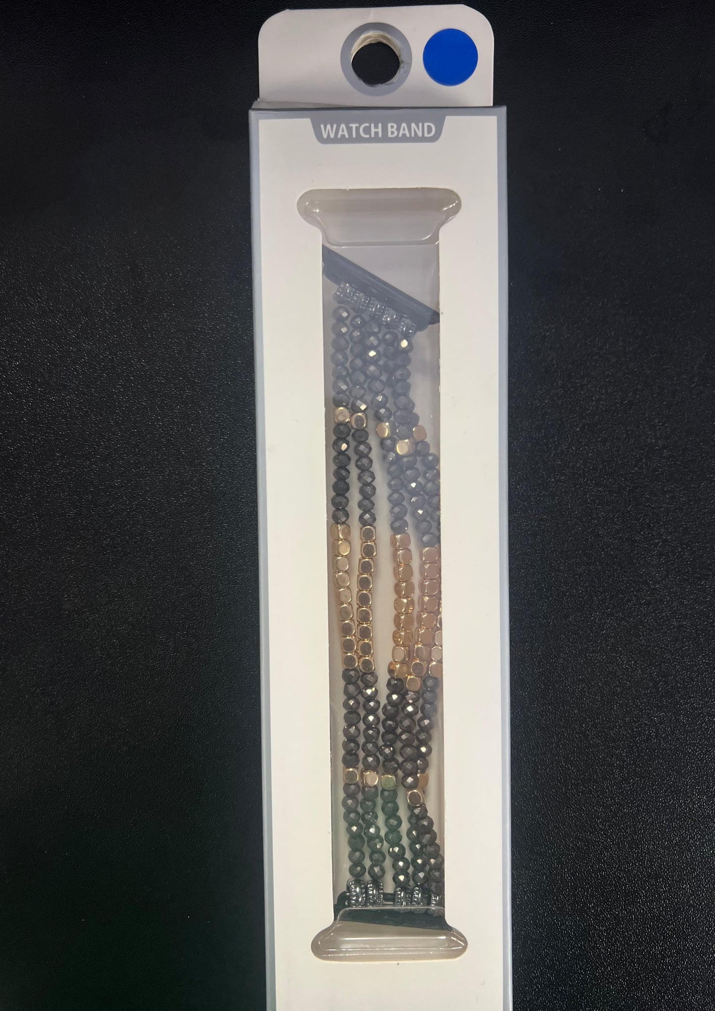 Fashionable Watch Band
