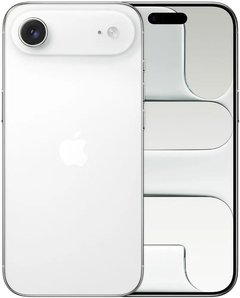 Apple iPhone 17 Air, 256 GB, Unlocked, Available in Store only or Inquire before placing the order