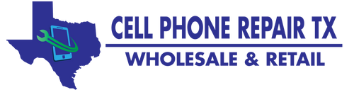 Cell Phone Repair TX