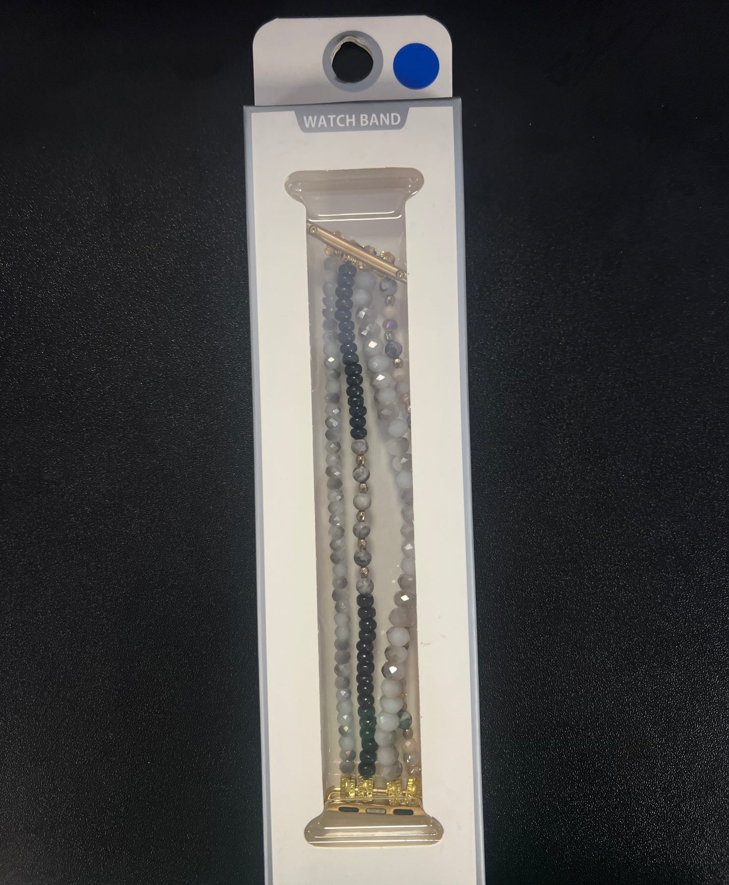 Fashionable Watch Band