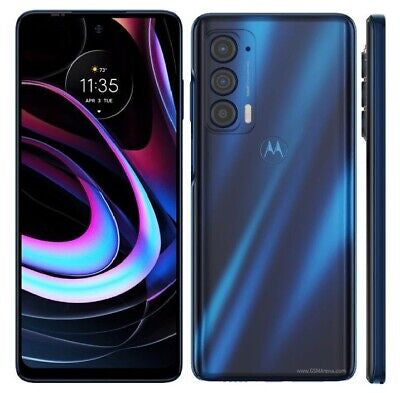 Moto Edge XT-2141 unlocked