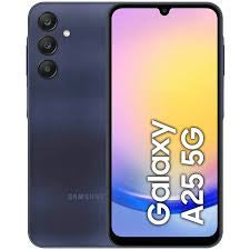 Samsung Galaxy A25 5G UNLOCKED– Cell Phone Repair TX