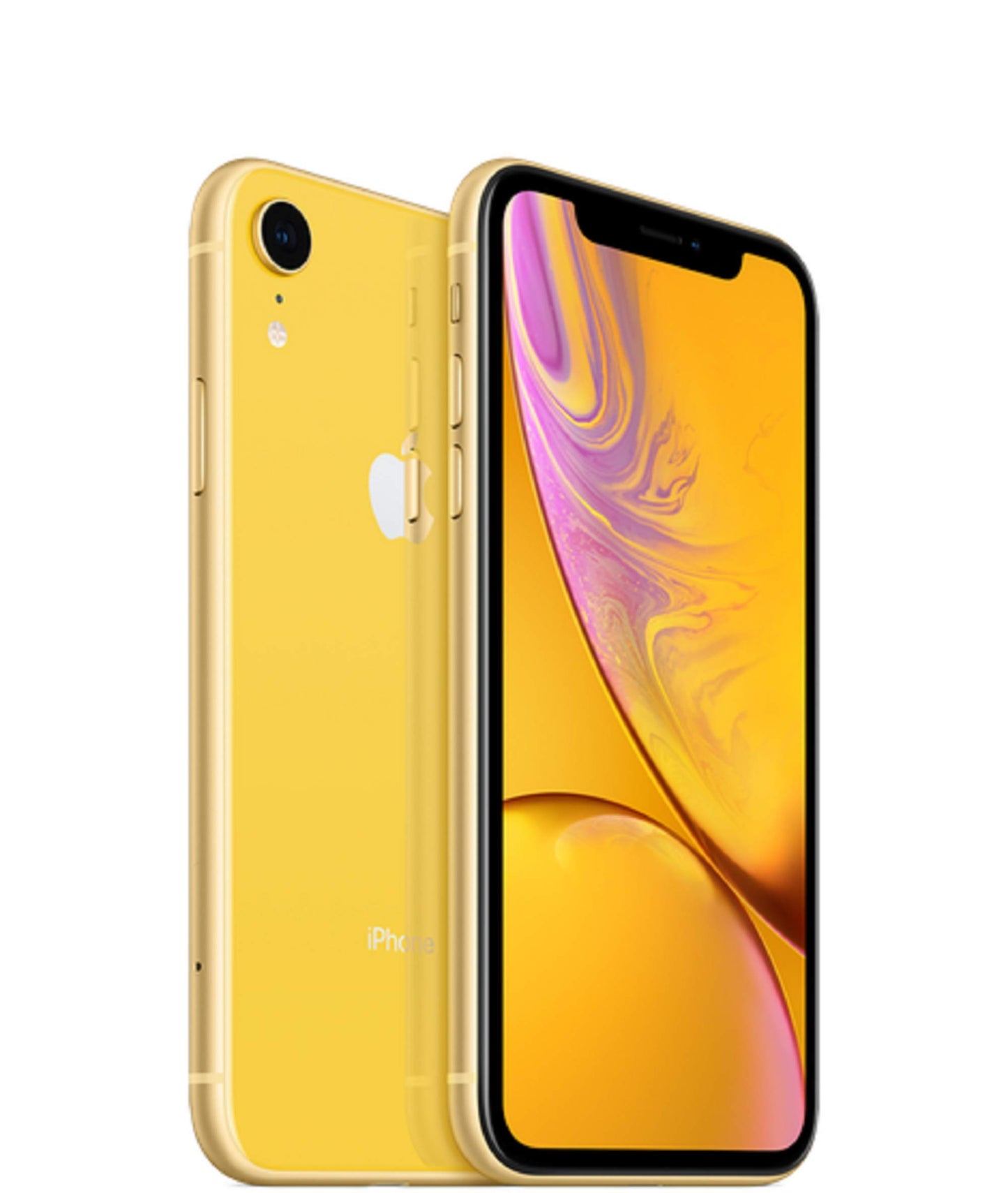 iPhone XR 64GB Unlocked