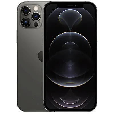 iPhone 12 Pro Max, 128gb, Pacific Blue, Network Unlocked. Connect to any carrier!