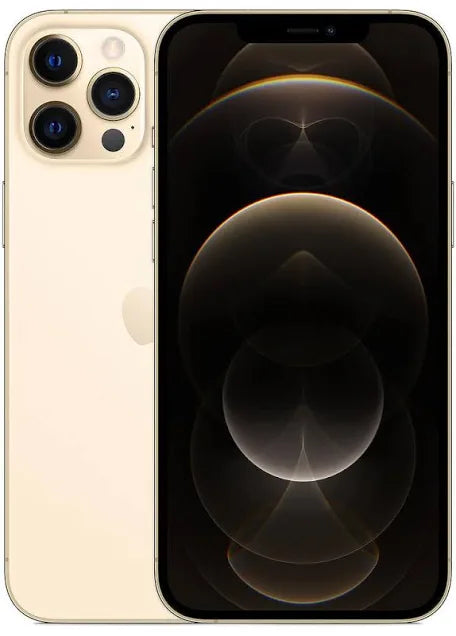 iPhone 12 Pro Max, 128gb, Pacific Blue, Network Unlocked. Connect to any carrier!
