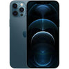 iPhone 12 Pro Max, 128gb, Pacific Blue, Network Unlocked. Connect to any carrier!