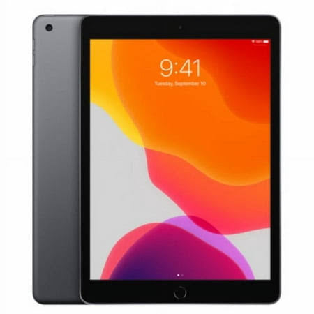 ipad 7th gen 10.2 ''  128gb wifi