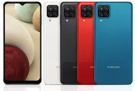 Samsung Galaxy A12 4G Unlocked