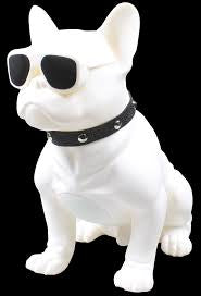 CH-am235 Dog speaker
