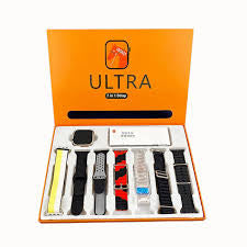 Ultra watch 7 in 1