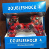 DoubleShock 4 (PS4 CONTROLLERS)