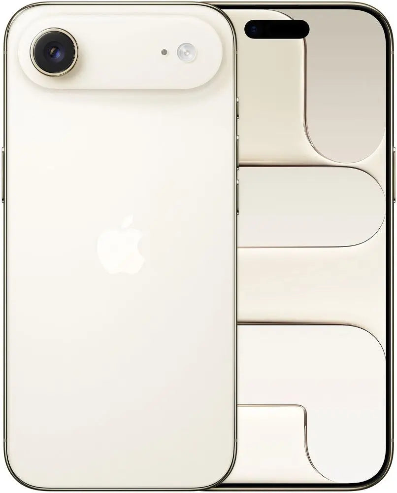 Apple iPhone 17 Air, 256 GB, Unlocked, Available in Store only or Inquire before placing the order