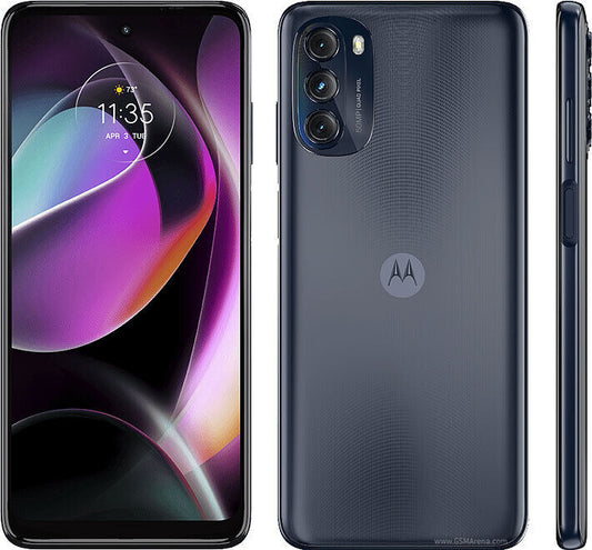 Moto G 5G XT22132 64GB UNLOCKED