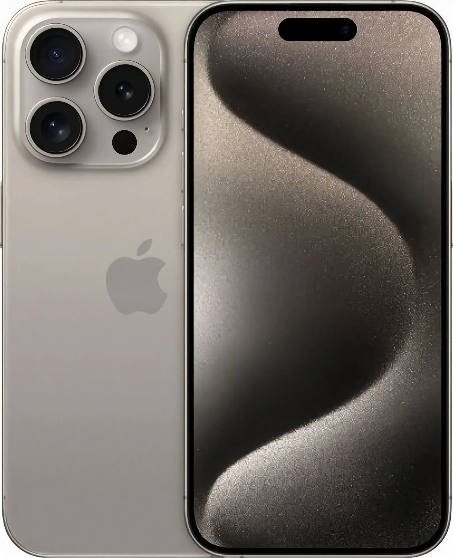 Apple iPhone 15 Pro, 128GB, Unlocked, Inquire before placing order