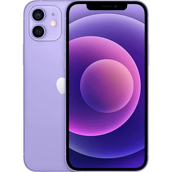 Apple iPhone 12, 64GB, Unlocked