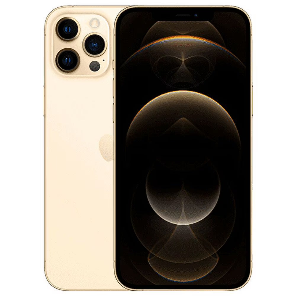 Apple iPhone 12 Pro, 128GB, Unlocked