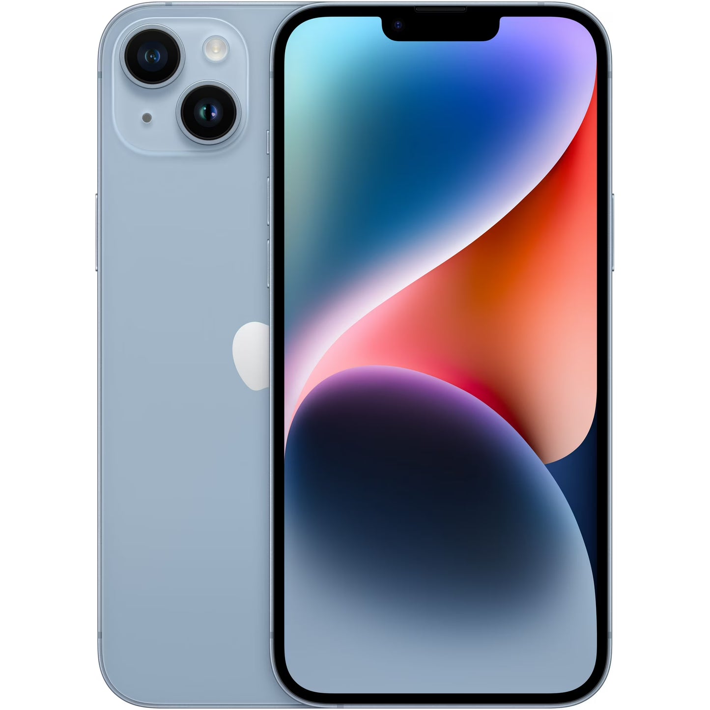 Apple iPhone 14 Plus, 128GB, Unlocked, Inquire before placing order