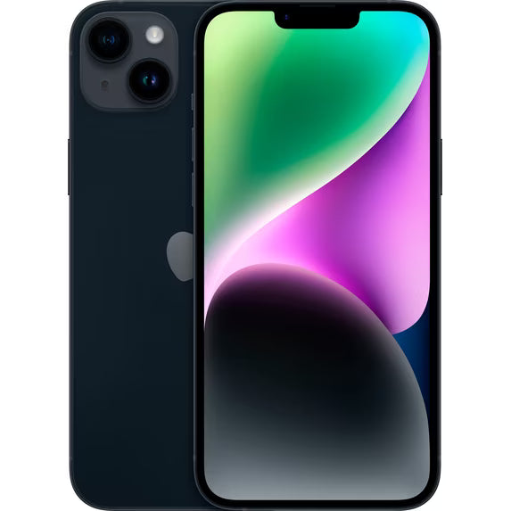 Apple iPhone 14 Plus, 128GB, Unlocked, Inquire before placing order