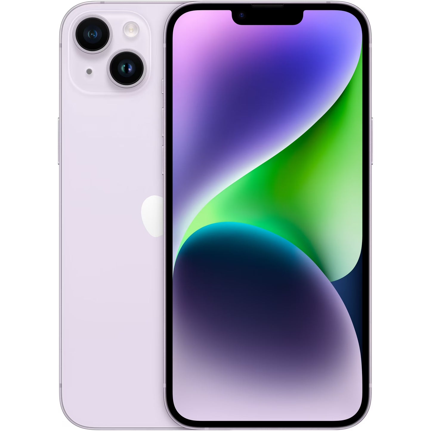 Apple iPhone 14 Plus, 128GB, Unlocked, Inquire before placing order