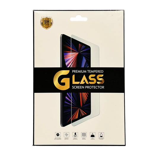 Select Your Tempered Glass For Your iPad Model.