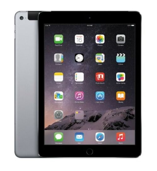 Apple iPad 6th Generation 32GB - Wi-Fi - Excellent Condition Apple iPad 6th Generation 32GB - Wi-Fi - Excellent Condition