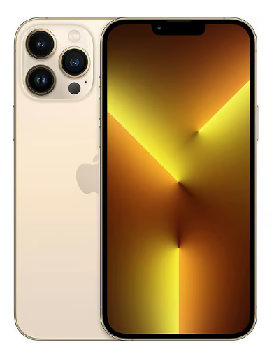iPHONE 13 PRO MAX 256GB UNLOCKED