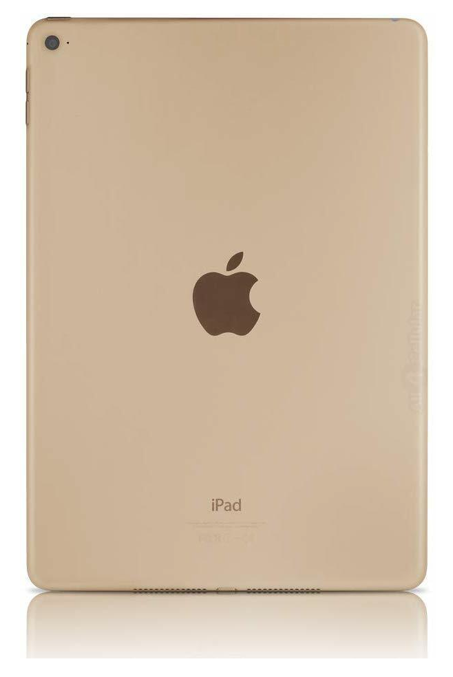 Apple iPad Air 2 9.7" 128GB Gold Color WiFi Model A1566