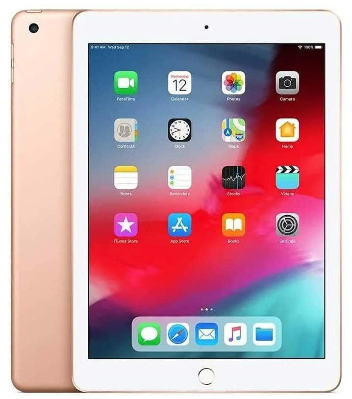 Apple iPad Air 2 9.7