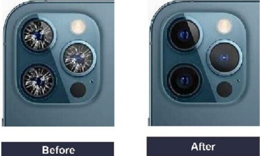 iPhone 11 Pro Max Repair