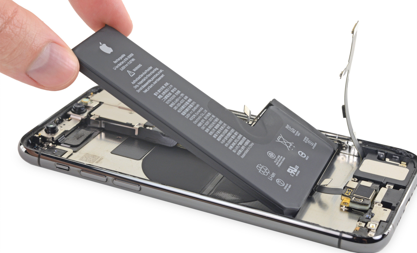iPhone 11 Pro Max Repair