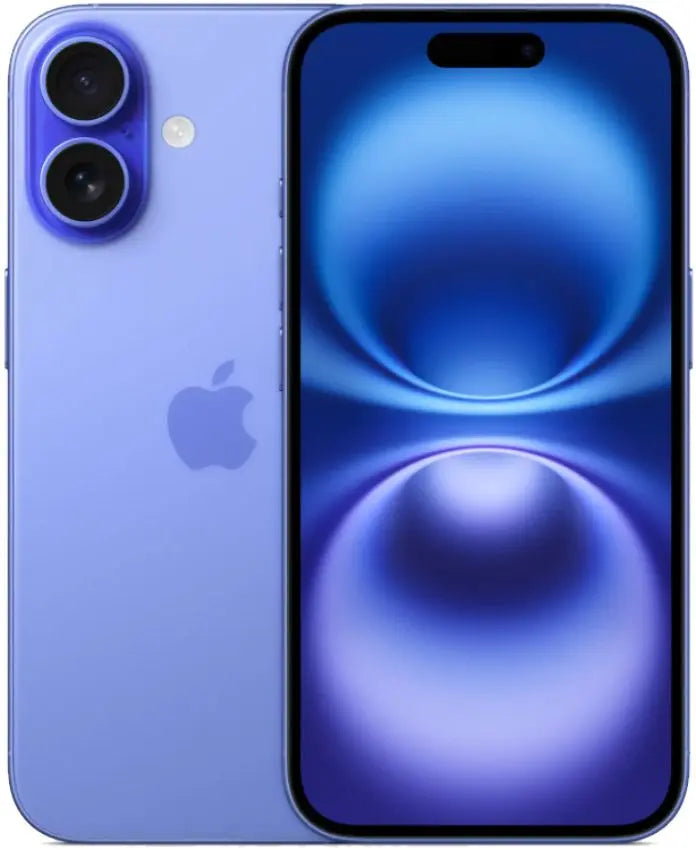 Apple iPhone 16 Plus, 128GB, Unlocked, Inquire before placing the order