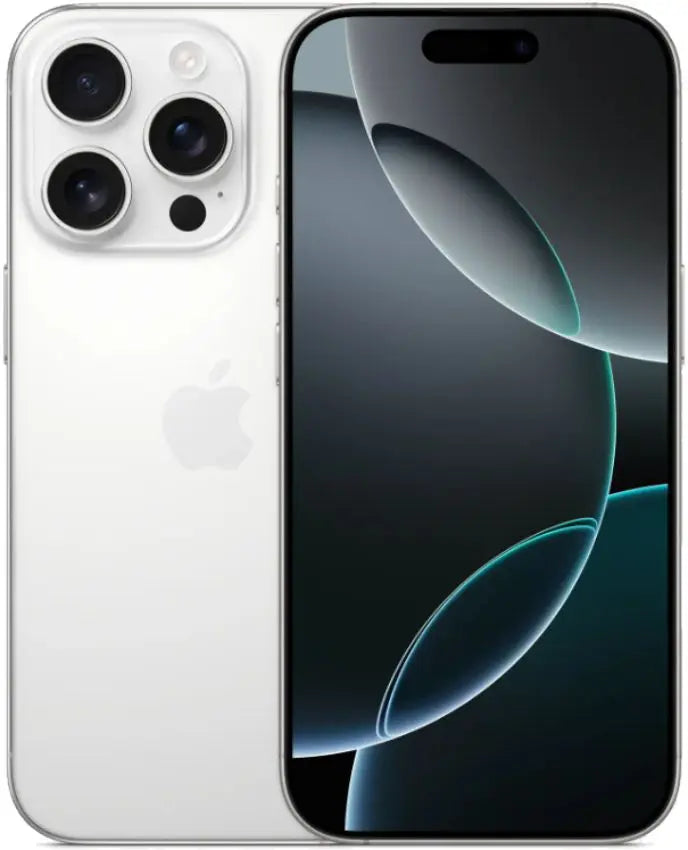 Apple iPhone 16 Pro, 128GB, Unlocked, Inquire before placing the order