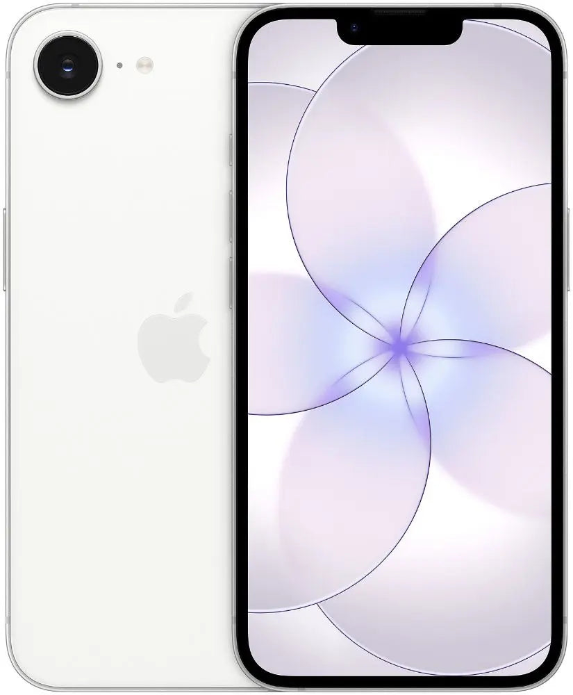 Apple iPhone 17e, 128GB, Unlocked, Available in Store only or Inquire before placing the order