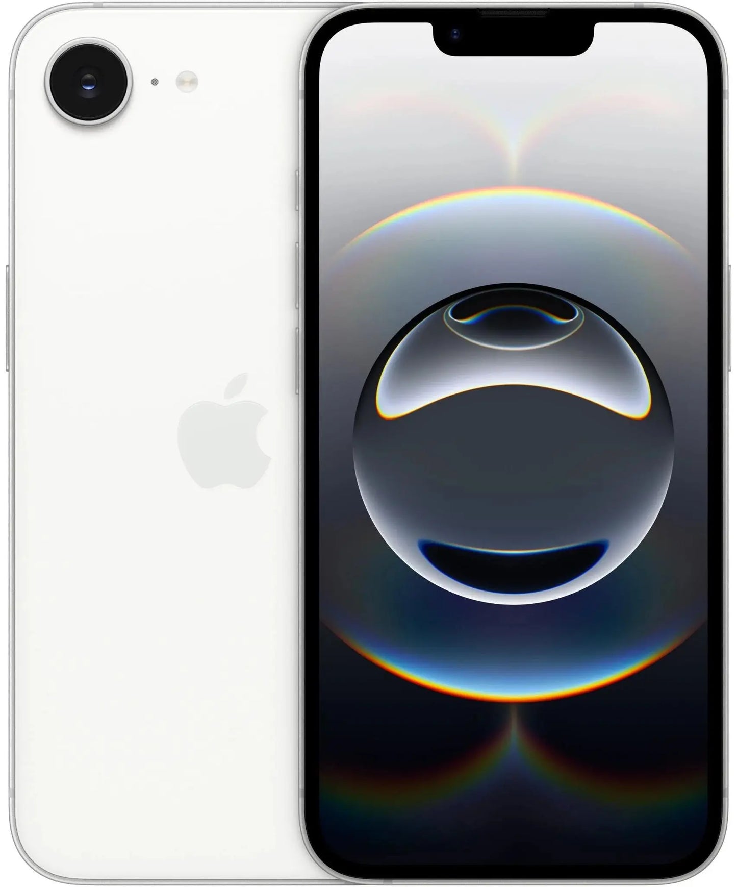 Apple iPhone 16e, 128GB, Unlocked, Inquire before placing the order