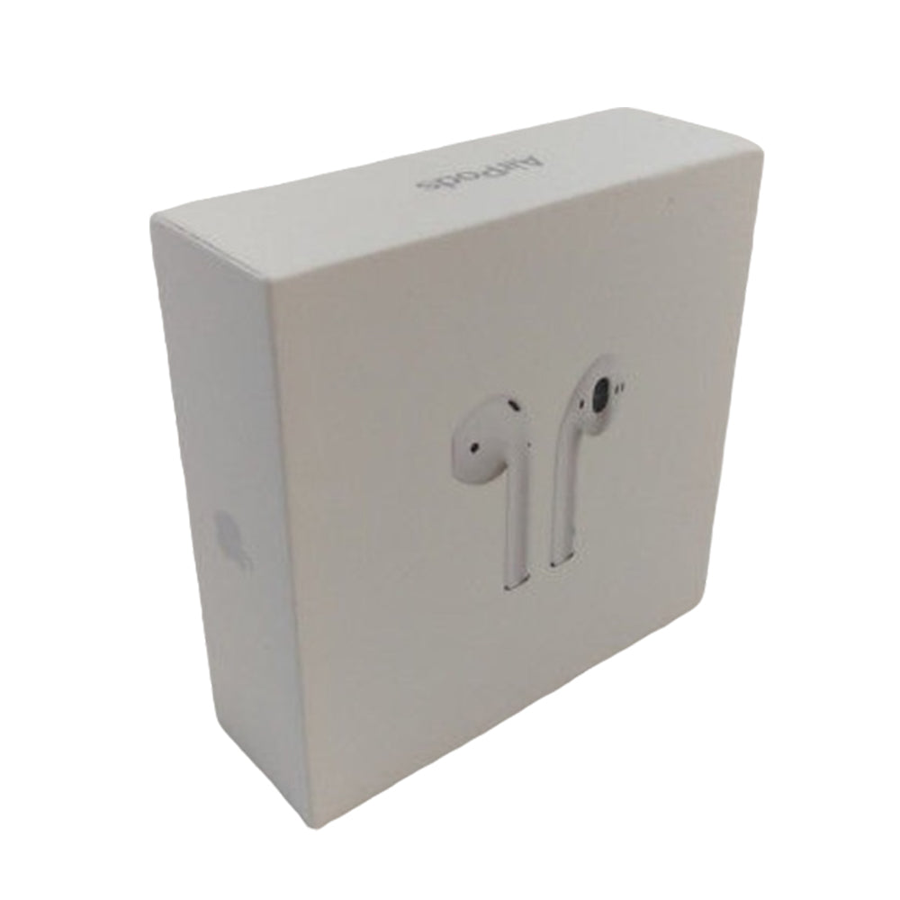 Apple AirPods 2nd deals generation Sealed Box