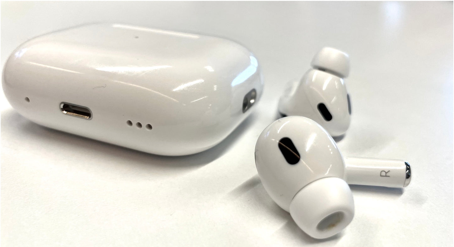 Airpods Pro 2nd generation