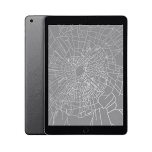 iPad 9.7" 2018, (6th Generation) Screen Repair / Replacement. (Choose your color).