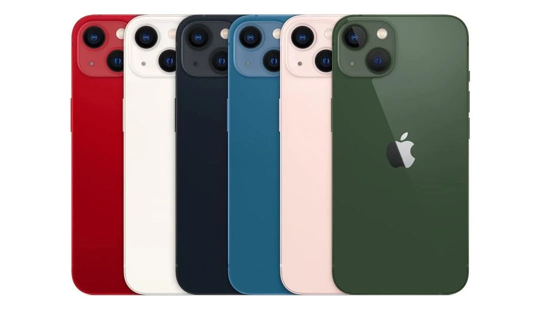 Apple iPhone 13 mini, 128GB, Unlocked, Inquire before placing order