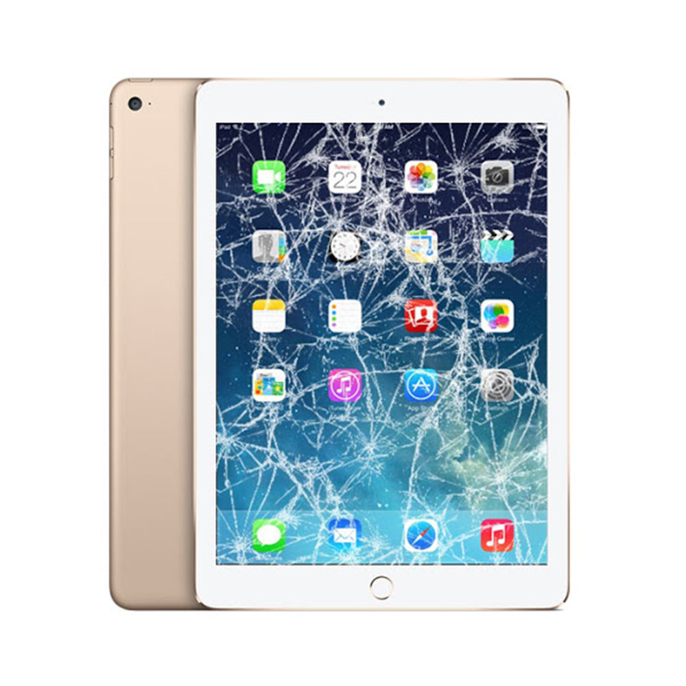 iPad 2019, (7th 8th Generation) Screen Repair